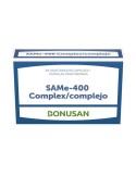 S-adenosil-metionina SAMe-400 complejo