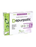 Depurpatic