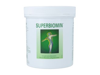Biomin Superbiomin 425cap: Bienestar articular y mejor tránsito intestinal