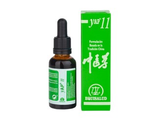 Yap-11 Calmante Exc.Hepatico