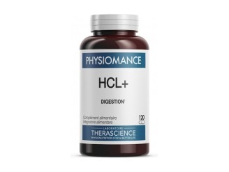 Physiomance Hcl+