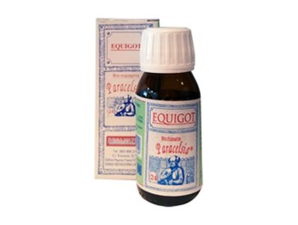 P-24 Equigot 50ml: Coadyuvante en Depresión | Paracelsia