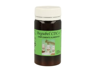 Regubel 70comp para retención de líquidos - Bellsola