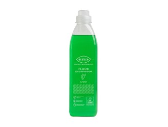 Limpiador Bio para Suelos Ecotech 1L - Ecológico y Eficaz