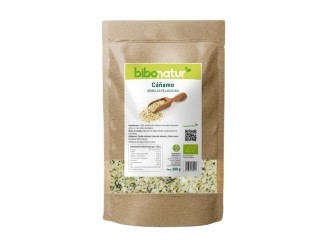 Cáñamo pelado Bio 200g - Proteína vegetal de calidad | Bibonatur