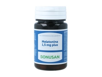 Melatonina plus 1,5mg