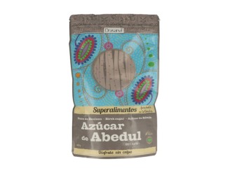 Azúcar de Abedul 300g - Bajo Calorías y Sin Aditivos | Drasanvi