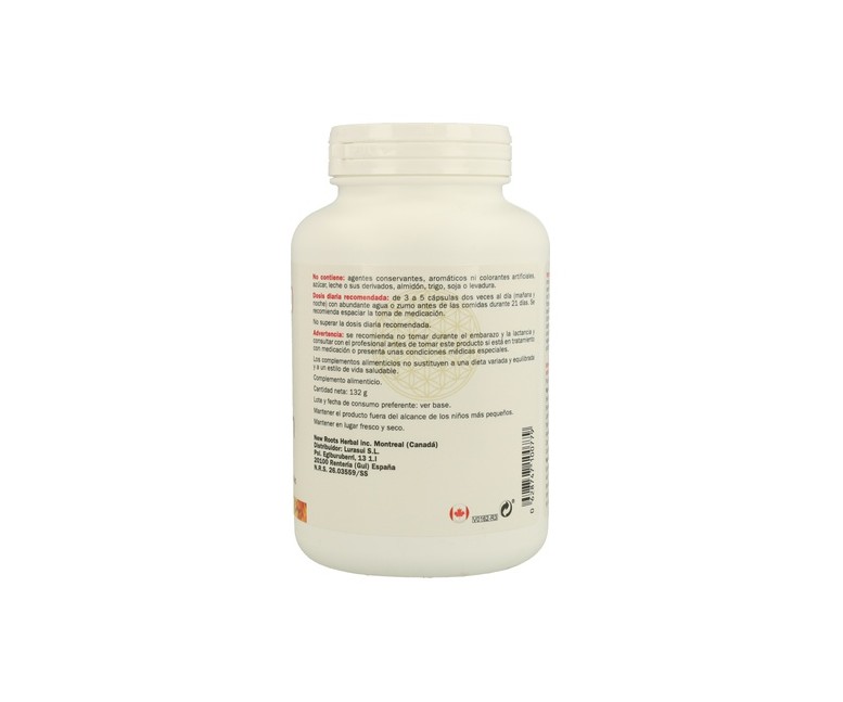 PuriCorp 210 cápsulas Sura Vitasan