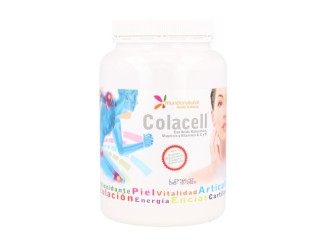 Colacell 330g: Colágeno Hidrolizado Puro para tu Piel - Mundonatural