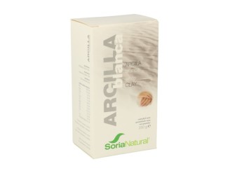 Arcilla Blanca
