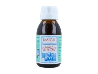 P-22 Basical 100ml: Drenador Hepático de Paracelsia