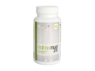 Hidroxinua 25: Potente Antioxidante Natural - Nua