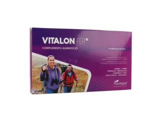 Vitalon Fer