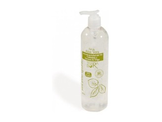 Gel de Aloe Vera y Árbol del Té - Terra D'Or
