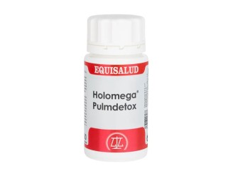 Holomega pulmdetox