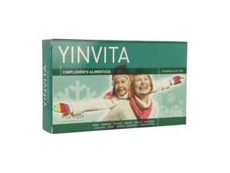 Yinvita
