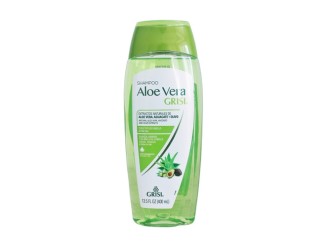 Champú aloe vera Grisi