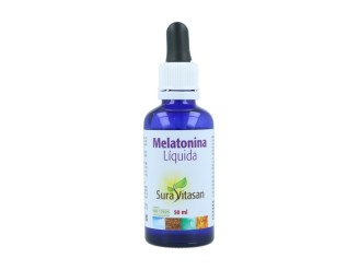 Melatonina Liquida