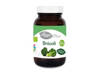 Brócoli Bio