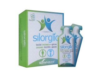 Silorglic
