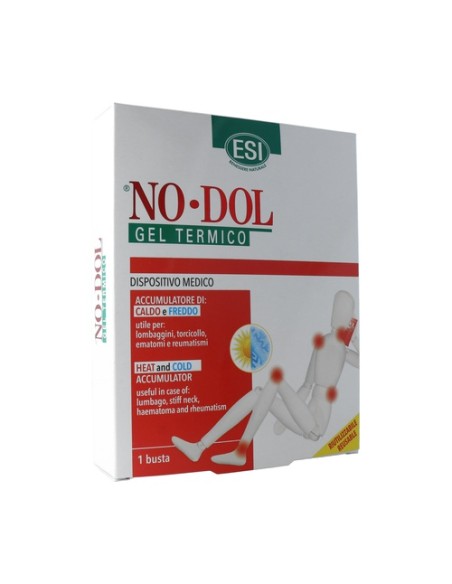 No Dol Gel Térmico ( Frío / Calor ) 1 unidad ESI