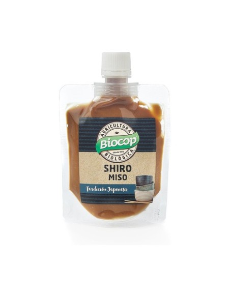 Miso Shiro 150 g Biocop Miso Shiro 150 g Biocop