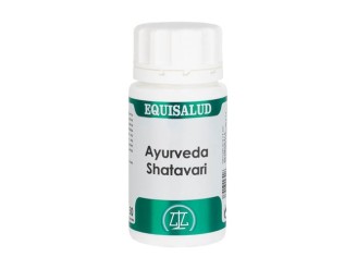 Ayurveda Shatavari Holofit