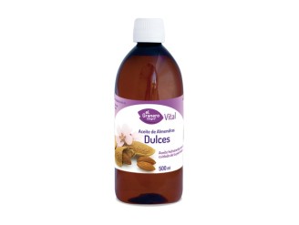 Aceite de Almendras Dulces