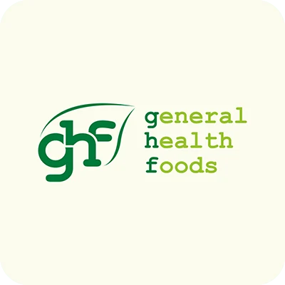 general health foods