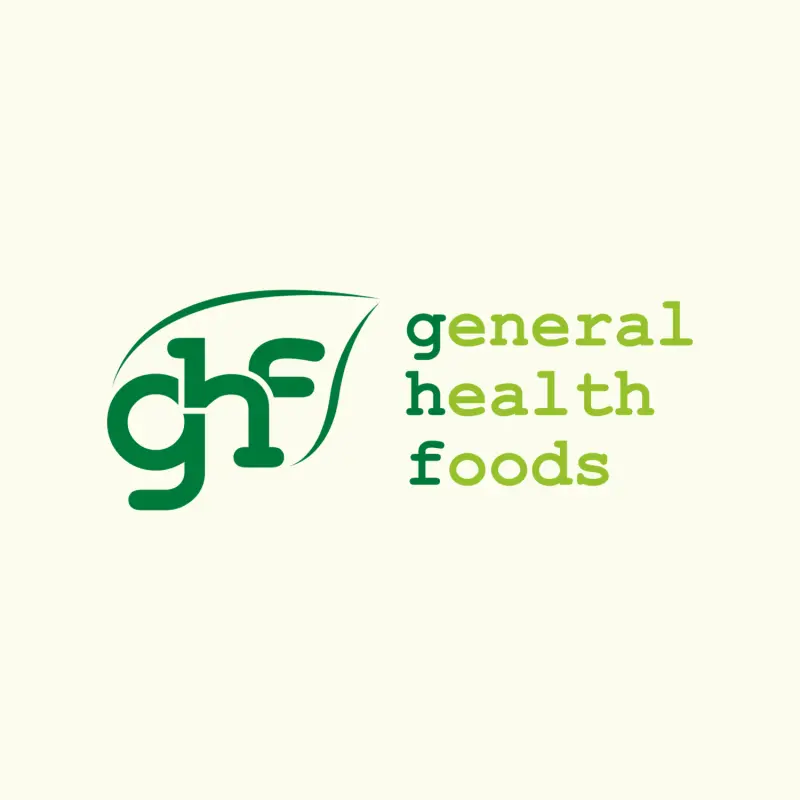 General health foods